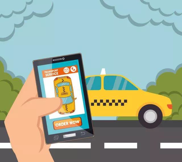 【关注】常打车的朋友注意啦!网约车致乘客受