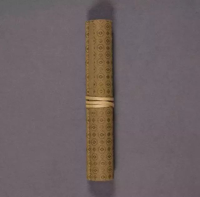 明朝圣旨