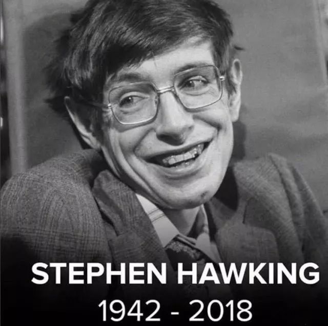 夜思 l 宇宙网红霍金,都在讲他的神性,我们聊