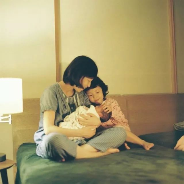 一场流感 就能压哭多少中国家庭!|流感|女儿|孩