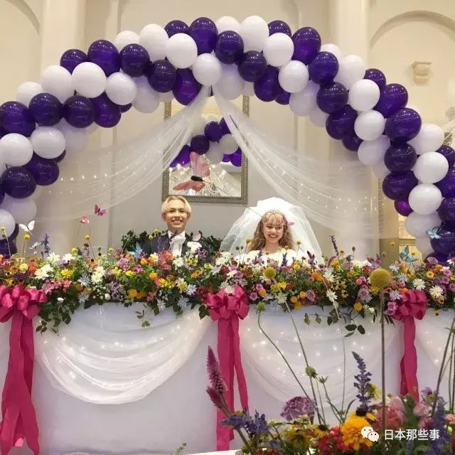 日本网红95后明星夫妇要有孩子了 进度也是很快!