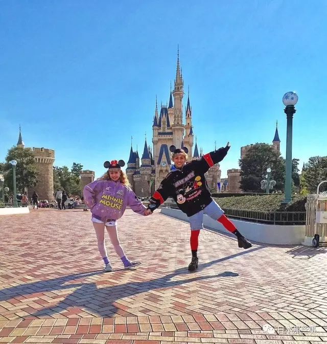 日本网红95后明星夫妇要有孩子了 进度也是很快!