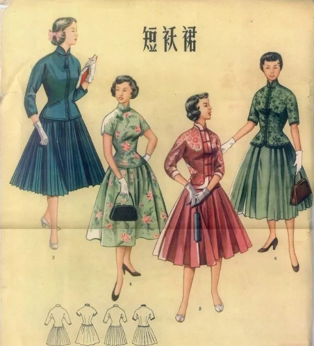 如果不是因为特殊历史时代的拐点,民国这种设计思路如果能一直延续
