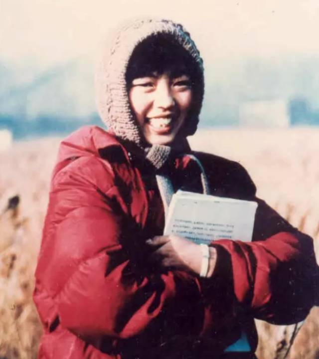 还记得丹顶鹤女孩吗?她牺牲27年后,弟弟又因公殉职……是悲歌更是壮歌!|娟子|扎龙自然保护区|视觉中国_新浪新闻