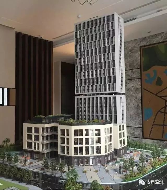 深圳人的大确幸!一大批人才房开建、公租房放