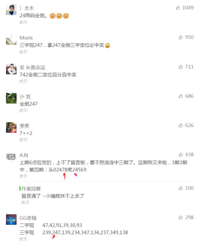 【南国彩报】中翻了!上期多位网友命中大奖,二