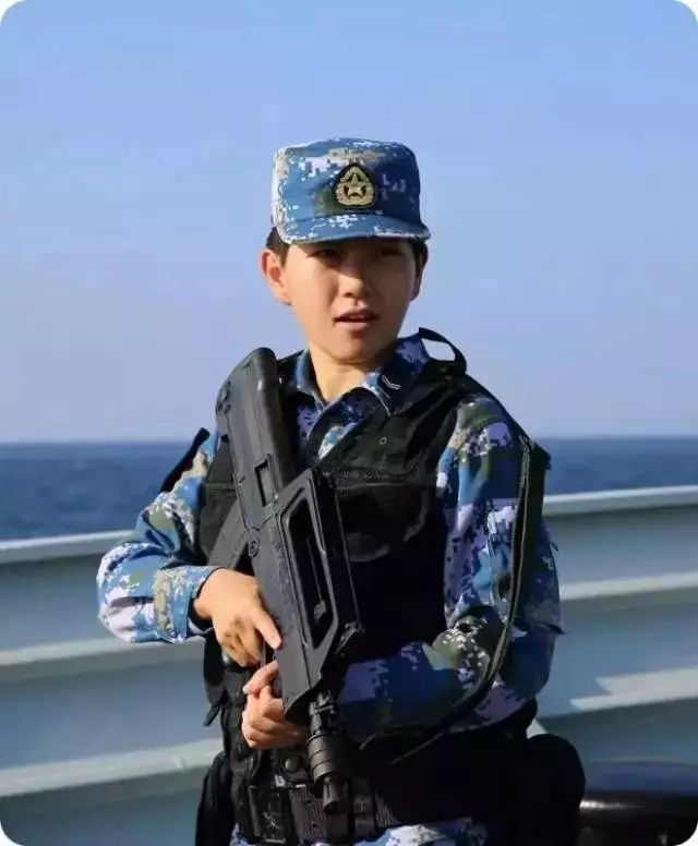 護航任務