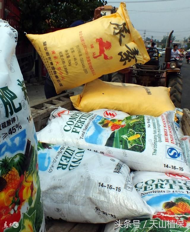 2018年尿素缺口较大,跌价趋势还未结束!|氮肥|