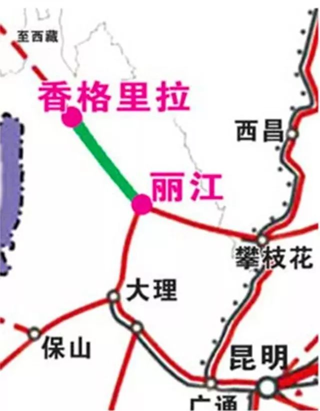 这是2018版的云南交通路线拿走不谢