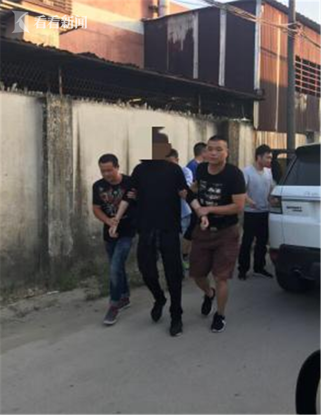 制售假冒知名模型 4名涉事人员被刑拘|淘宝|模