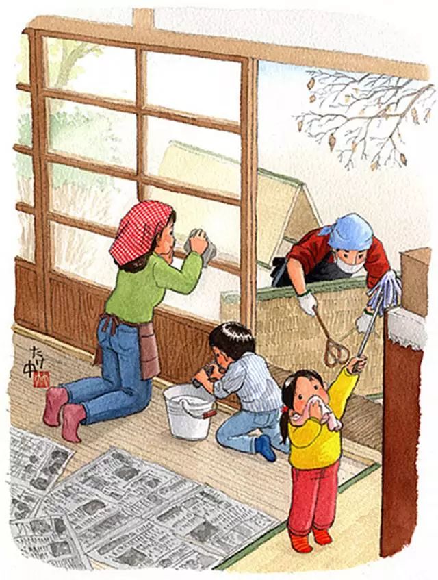 春节前打扫禁忌,你必须知道,小心毁了新年运势