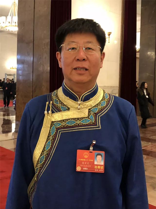 【声音】个税改革、扶贫、环保.代表关注的热