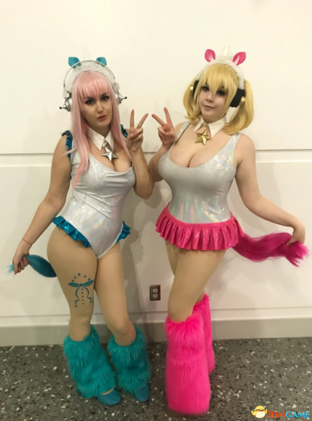 纲手cosplay教程,纲手原样