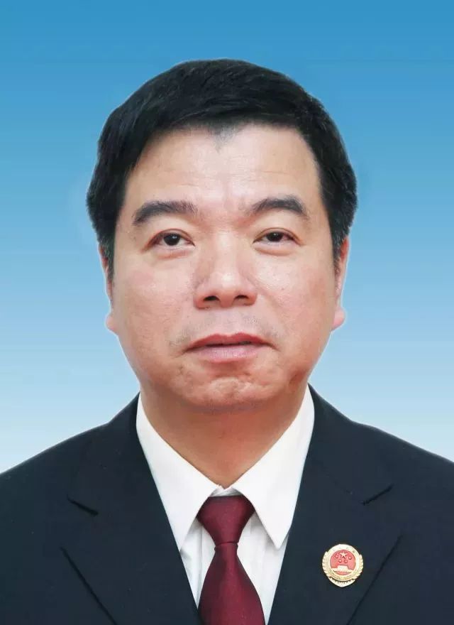 全国新一届省,自治区,直辖市人民检察院检察长简历