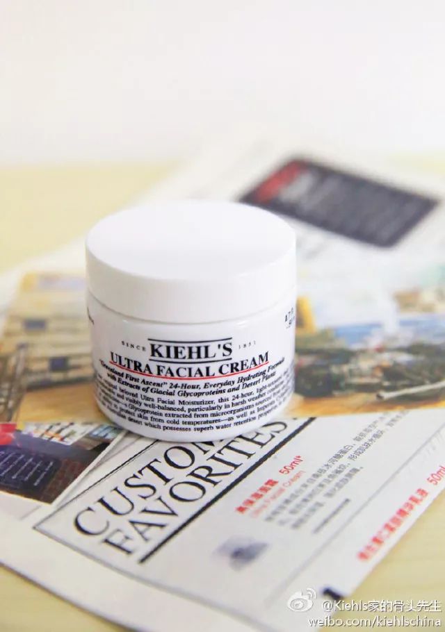 冬天涂什么,才能拯救干到爆皮的脸?