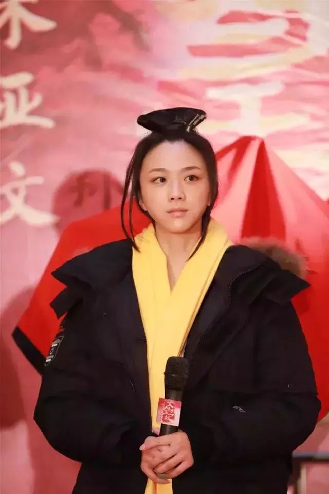 刘亦菲搭档井柏然回归电视剧,电影咖花旦转战