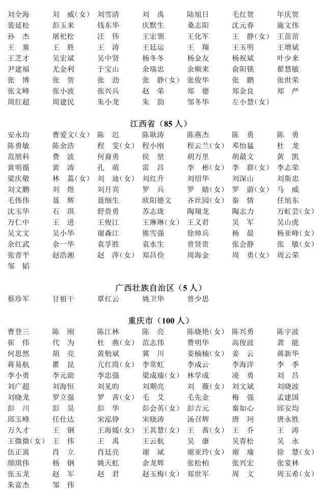安姓人口_安姓的人口分布(3)