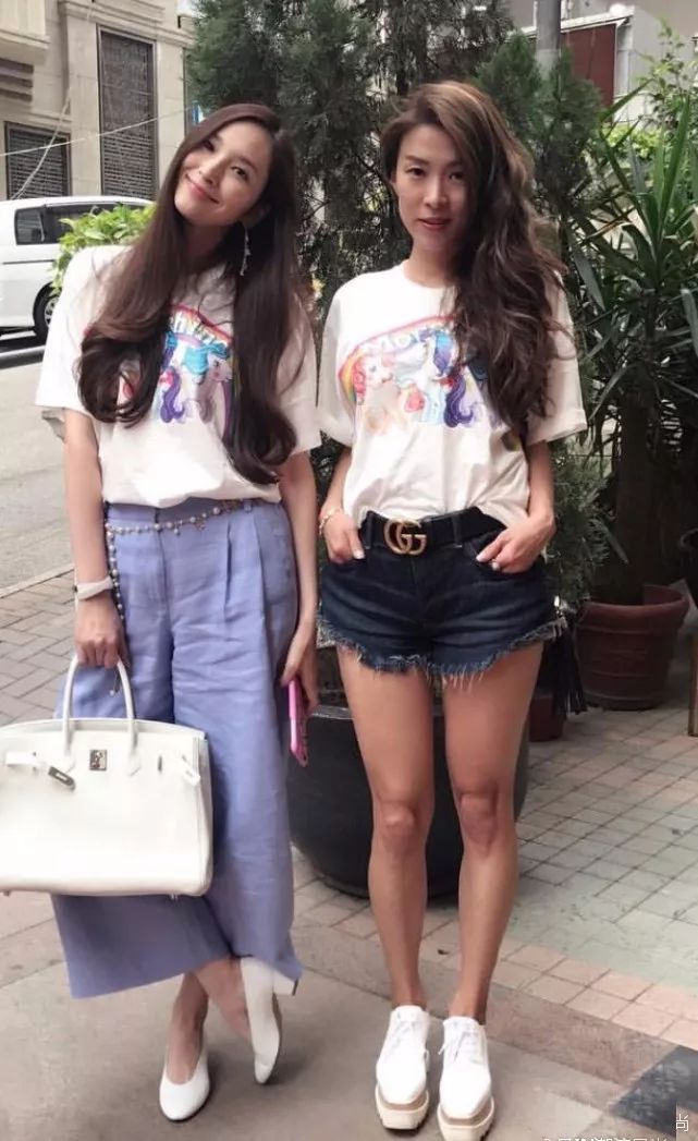 吴佩慈生三胎40亿入账，网友只关心结婚没？