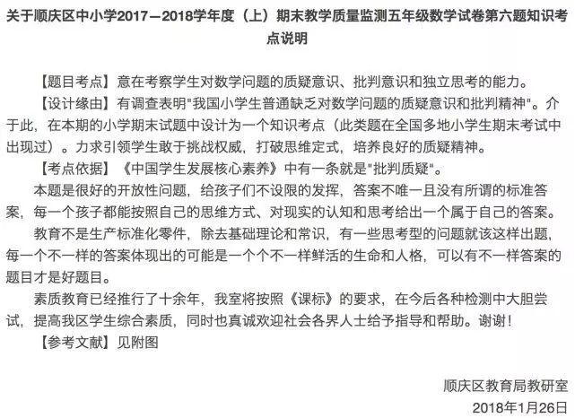 都是做不出的神考题,为何在网友眼里,闵行南