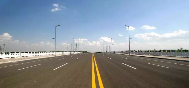 打孔丨亳州机场、高铁、高速公路…2018年这关注装水管图纸图片