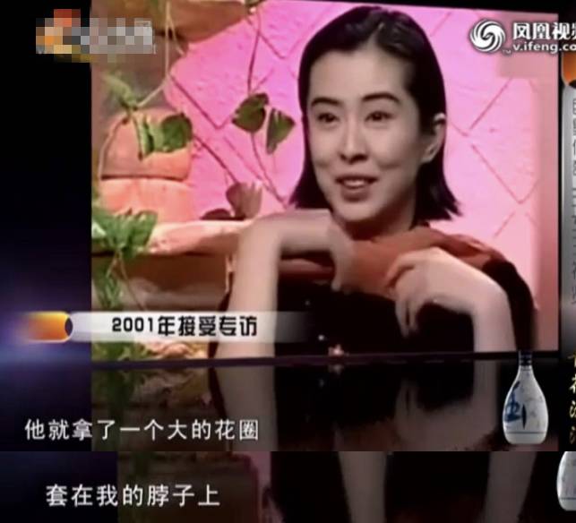 王祖贤两段情都被骂，盛世美颜年逾50却不婚的真相