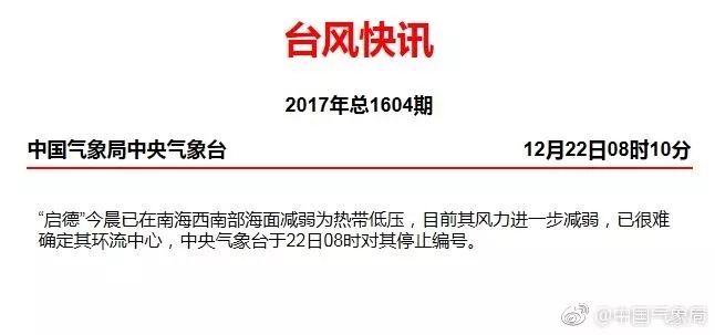 惊呆！12月居然还有台风？深圳人莫方，未来几天依然干燥