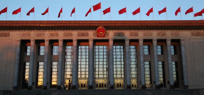 全国政协委员刘伟提案:中国人工智能如何弯道