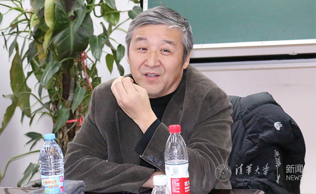 书院政经哲(PPE)交叉专业教改项目通过鉴定|汪