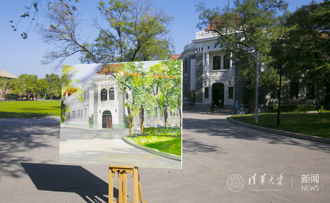 第四轮学科评估结果发布清华21个学科获A+居