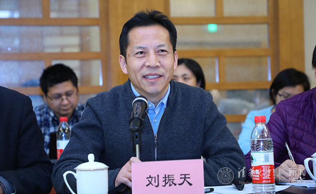 教育部评估中心党支部与教务处党支部、本科生