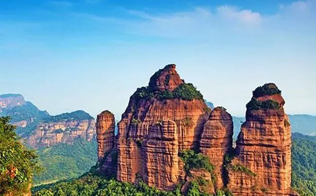 春节去哪玩?广东这221个景区票价公开!还有590个免费开放!|连州地下河|森林公园|旅游_新浪新闻