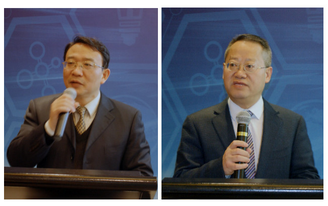 省域健康醫療大數據中心及體系建設 專家咨詢及研討會在西安交大舉行-智醫療網
