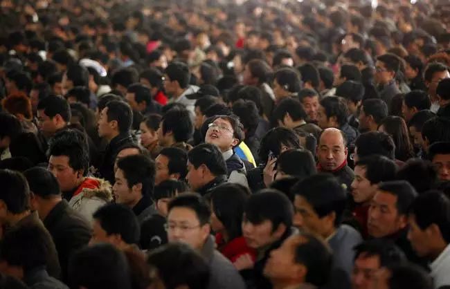 在深圳过年不知道去哪儿玩？错过这些地方你就真亏大了