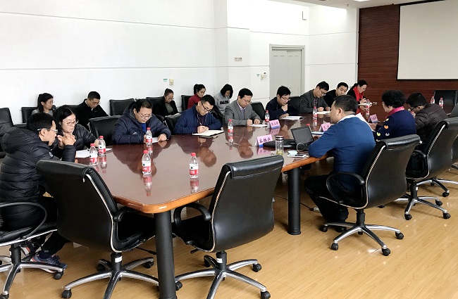 通过2017年科研生产质量管理体系监督审核|张