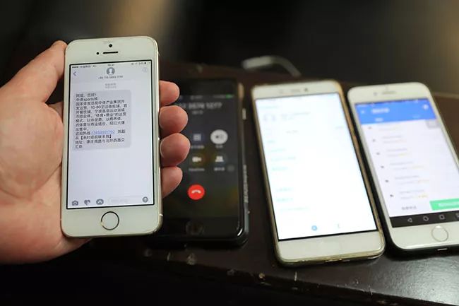 了头,市民:有部门可以出来管管么!|宁波|商铺|电话