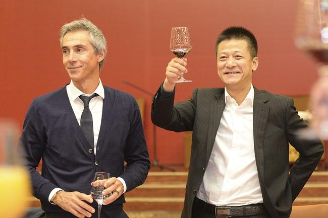 权健集团董事长简历,权健集团董事长简历介绍