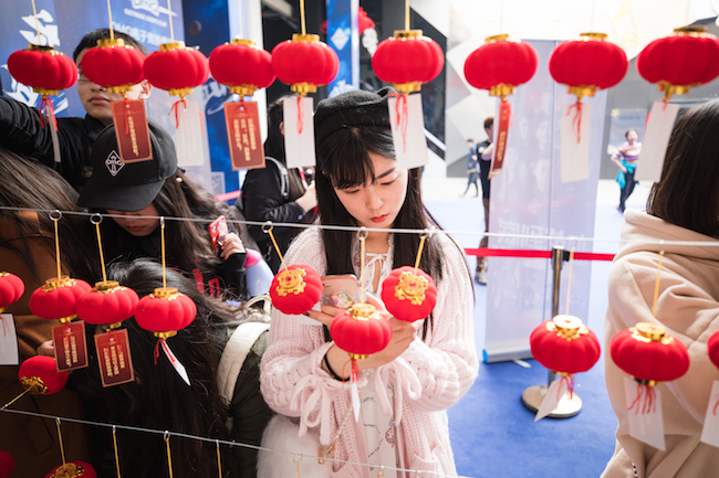 电竞俱乐部主场制终于亮相,我们去成都、重庆