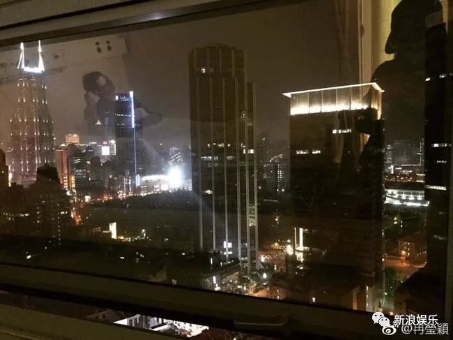 炒作邹市明眼伤？为自己拍电视剧造势？她这回争议不小！