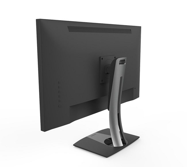 CES 2018:优派发布8K\/4K专业级雷电3超高清