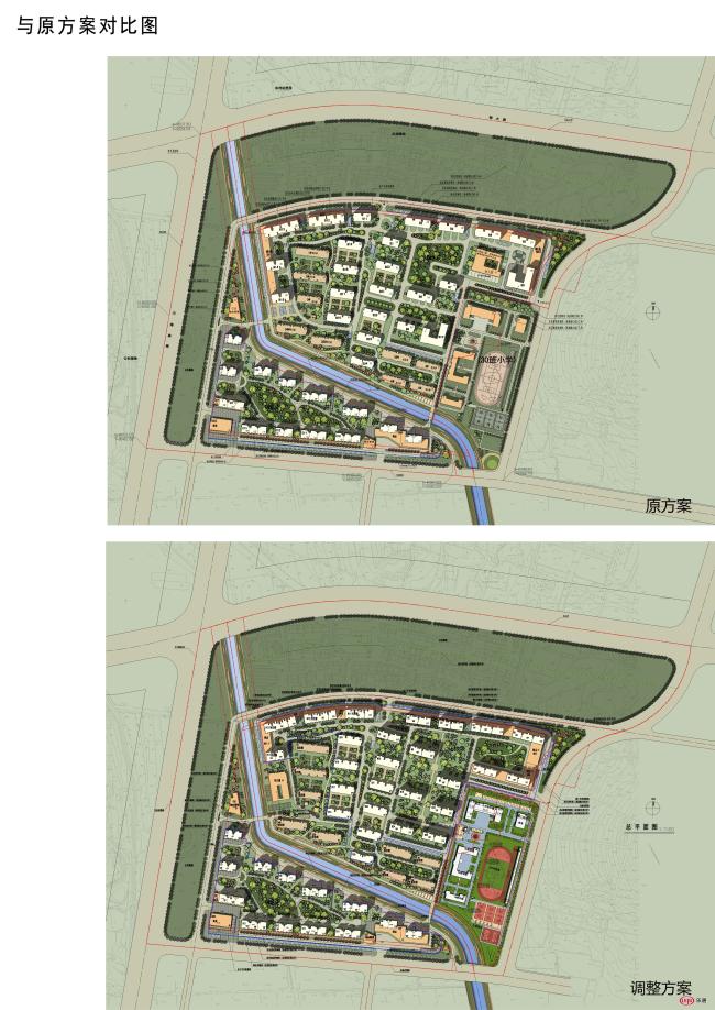 莱山区三个旧改项目规划出炉 大郝家业态产品