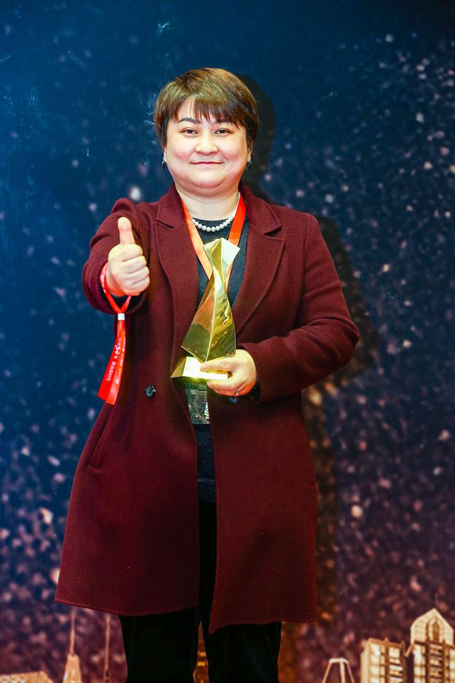 2017中国地产经理人100强名单揭晓 银川区域