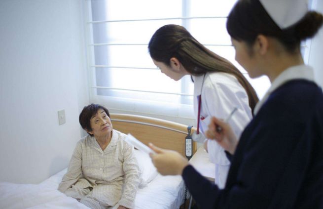 闻 | 好消息!兰州离休人员持这个证就可以办理住