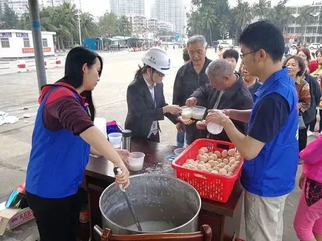 【海南头条】最新消息!今天暂时别去港口!受大