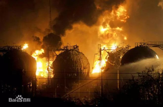 警醒录|2017年5大重大火灾事故盘点 教训惨痛