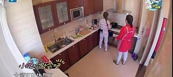 贾乃亮最令人心疼的是:直到最后一刻也要护她周全