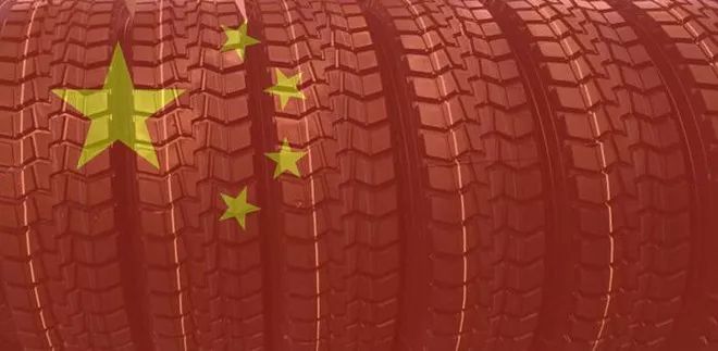 2017中国轮胎企业海外投资基地格局