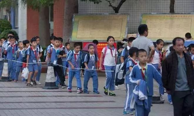 上学不再难!深圳这份新改建学校名单,请查收~