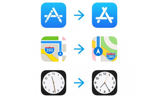 这家中国公司把苹果告了,说 app store 图标侵权