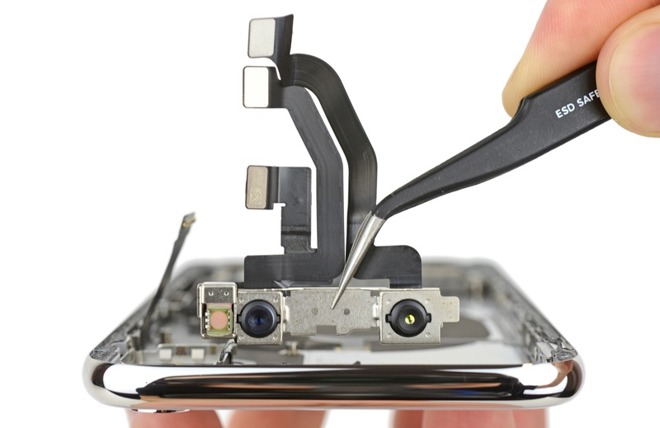 郭老师:2018款Mac和AW将采用更先进的电路板