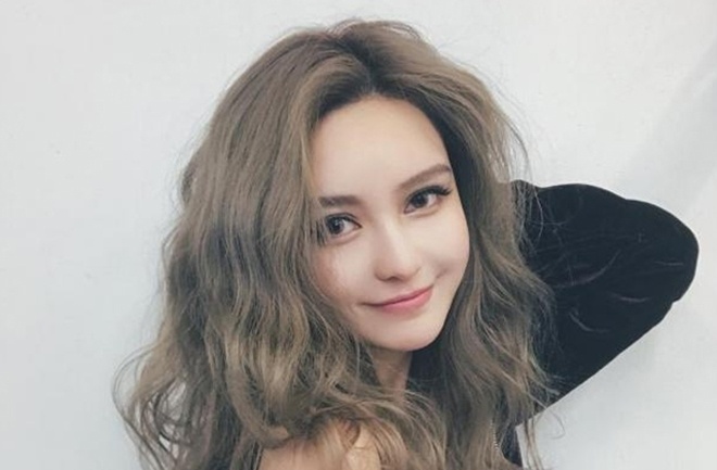 罗志祥女友周扬青被指抄袭后道歉 曾说衣服要原创|周扬青|罗志祥_新浪娱乐